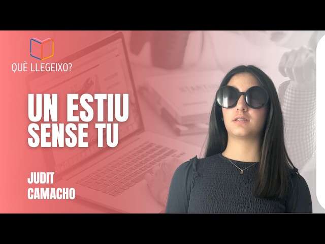 Vídeo relacionado con Un estiu sense tu: 2 (Ficció)