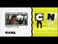 Cartoon Network Flicks Diary Of A Wimpy Of Kid Promo