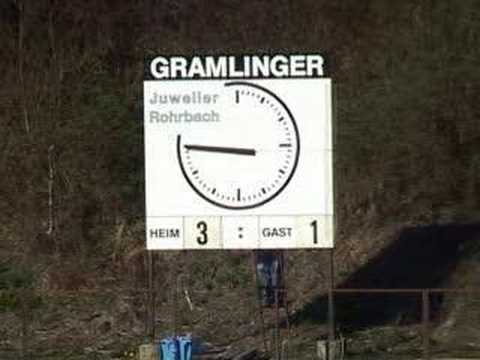 Rohrbach/Berg 1b - Haslach (27.04.08)