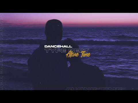 (SOLD) Dancehall Type Beat x Swae Lee Type Beat - Alone Time