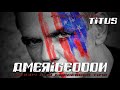 Christopher Titus • AMERiGEDDON • Full Special