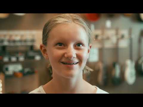 Born Without Bones "Fistful of Bees" (Official Music Video)