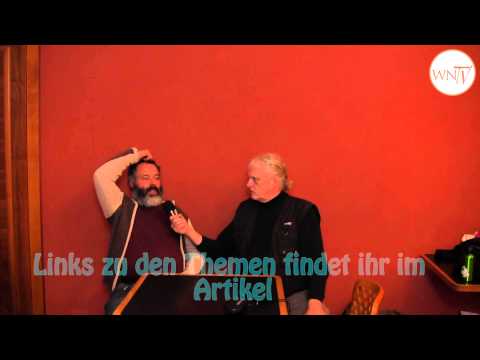 17.11.2014 Montagsdemo/Friedensmahnwache Basel: Frieden nur ohne Handschellen!