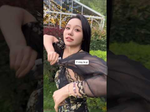 #82 Ai giải thích hộ với #tieuyenthi #reviewphim #shortvideo #funny #haihuoc #reels #phimhay #video