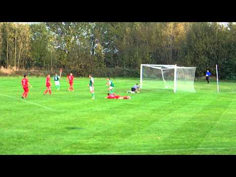 11.10.14, Start Brzeziny - Włókniarz 0:3