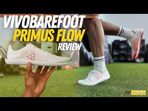 VIVOBAREFOOT PRIMUS FLOW REVIEW | Good Overall, But...