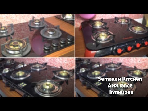 Semarah Kitchen Appliance and Interiors - Sainikpuri