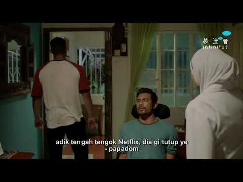 Sangkar Parody Faradyable