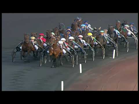 2008 PRIX DE BELGIQUE - LA COURSE - NOUBA DU SAPTEL