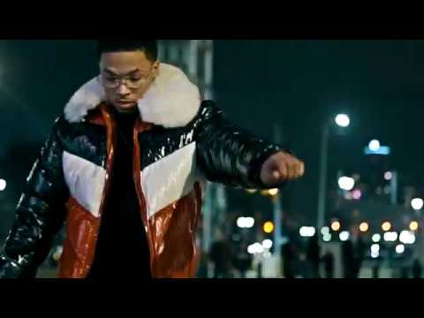Ace Lul'Ron- CYCLES (Official Video)