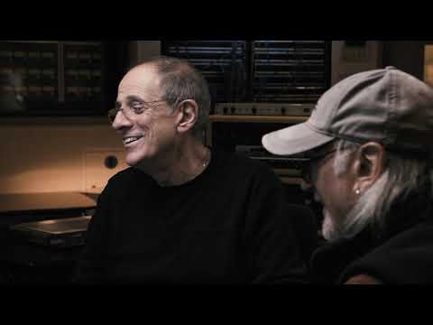 Deep Purple - Whoosh:  Roger Glover and Bob Ezrin In Conversation