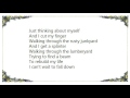 Buffalo Tom - In the Attic Lyrics