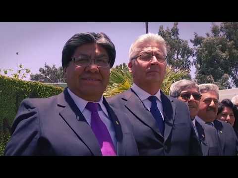 Estudia Agronomía en la UNSA