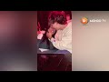 Rosa Di Grazia Pubblica Il Bacio Con Il Nuovo Fidanzato Che Il Migliore Amico Di Deddy MondoTV24 IT