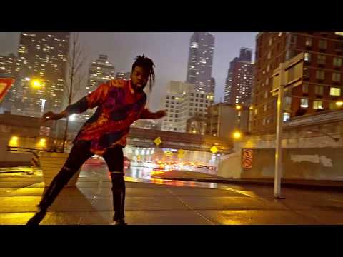 Blaakow || Don Know - Lotto Boyz || NYC