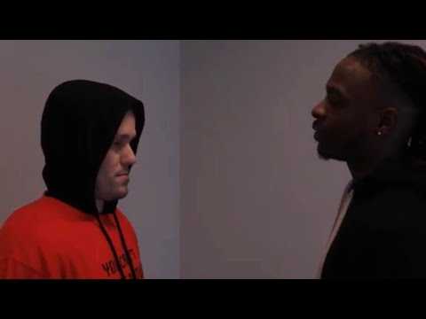 Chef Trez vs Cosmo Kessler