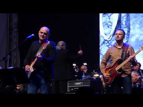 Piotr Nalepa Breakout Tour feat. Bartek Grzanek