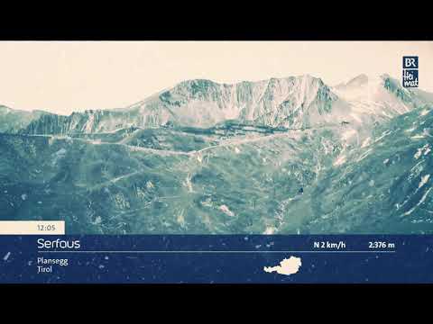 Blasmusik der Münchner Philharmoniker - Mars de Medici (Panoramabilder BR-Livestream BR-FS [HD])