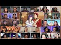 Full Episode Frieren Episode 15 Reaction Mashup 葬送のフリーレン