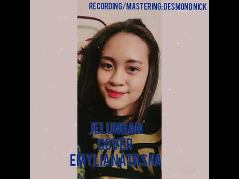 Jelungan-(cover Audio Release) EMYLIA NATASHA