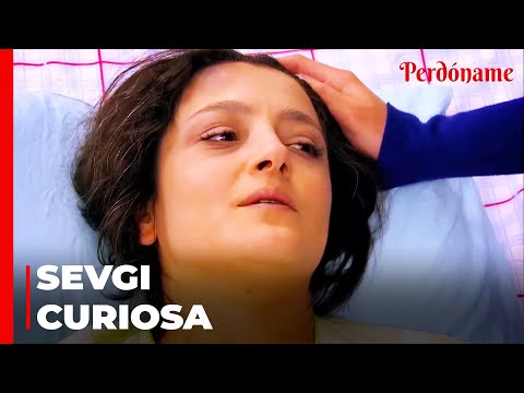 Sevgi Quería Saber Sobre Su Enfermedad en el Hospital - Perdóname