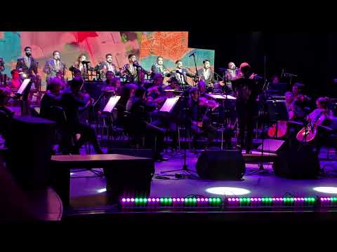 Saludo a los Barrios Reina de la teja Celebrar la Murga Edu Pitufo Lombardo y Martin Garcia