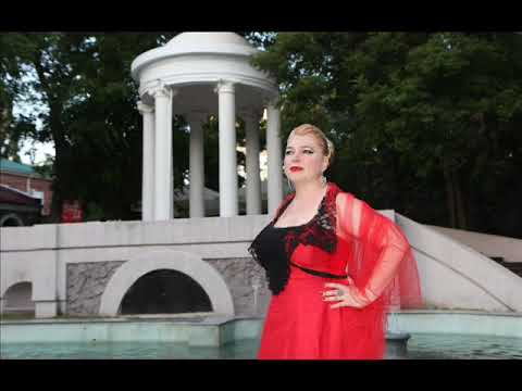 Gayane Janikyan - Granada (Agustin Lara)