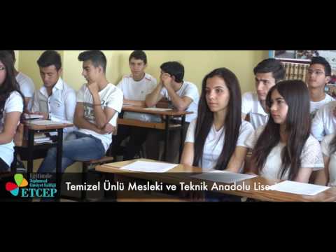 ETCEP Kapanış Töreninde Gösterilen Kapanış Filmi