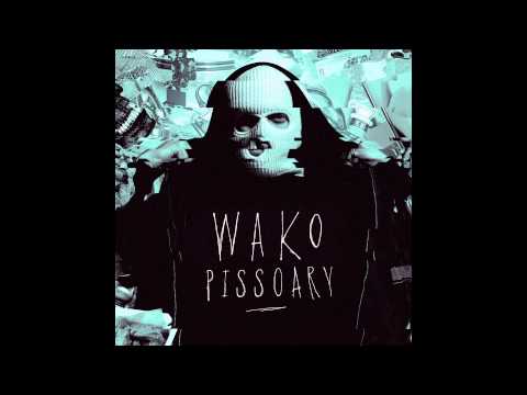 WAKO - LAVA ft. REFEW (prod. PAUL GATE)