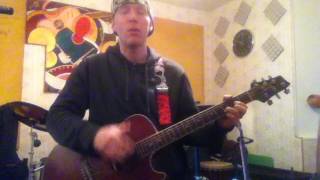 THIEFAINE "Je t'en remet au vent" cover Thiew