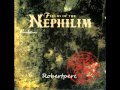 Fields Of The Nephilim - Blue Water (Revelations ...