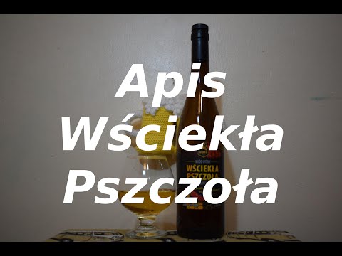 Apis Wściekła Pszczoła PL