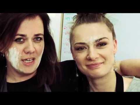 Warsztaty kulinarne z Chufas – Joanna Maria Sienkiewicz i Emilia Andrzejewska