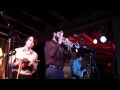 Nick Jaina & His Band, Portland - "I Forget My Name"