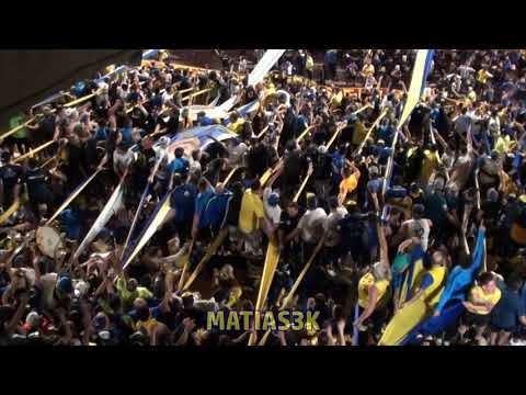 "Boca Liga Lib19 / Al gallinero ya se lo prendimos fuego" Barra: La 12 • Club: Boca Juniors