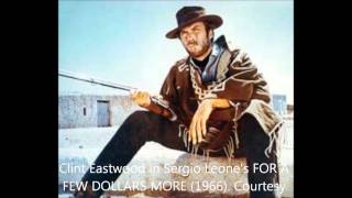 For A Few Dollars More - Final Duel Music (With Correct Editing)