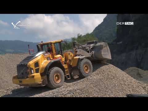 Ländle TV - DER TAG vom 05.06.2018