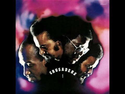 The Crusaders#That's How I Feel#1972