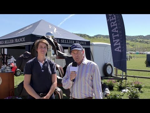 Partner Spotlight -  Antarès Sellier France