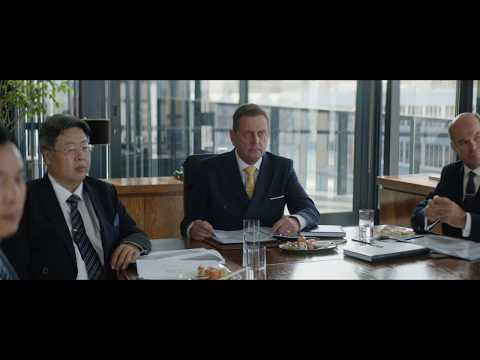 Heineken 0.0 | Now You Can | Presentation