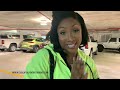 MARCH MADNESS WITH CHANYAPROFITNESS