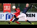 Samenvatting AFC - Jong Sparta Rotterdam