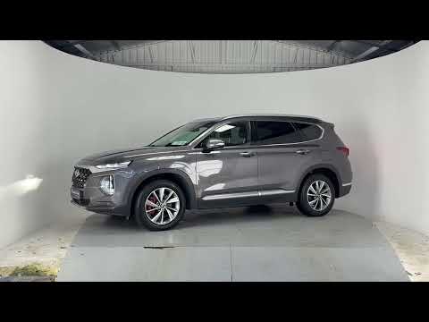 Hyundai Santa Fe 2.2 CRDI PREMIUM 7SEATS 5DR-  FUL - Image 2