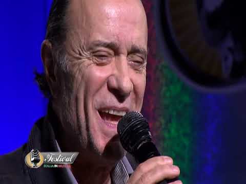 04 – GIANNI NAZZARO  ‘’PERDERE L’AMORE’’ FESTIVAL ITALIA IN MUSICA 7^ PUNTATA 2018 2019