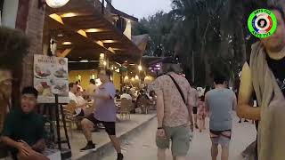 Going Cabanna Dmall boracay