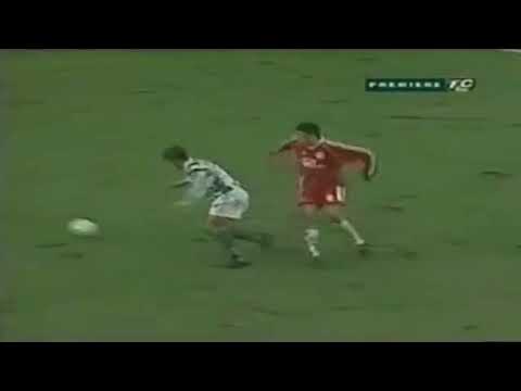 JUVENTUDE 3 x 1 INTER - 31/05/1998 - GAUCHÃO