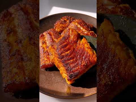 30-MINUTE FISH TACO BOWLS