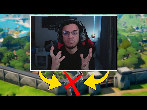 SE TROVO UNA PISTOLA IL VIDEO FINISCE!! *che sfiga*