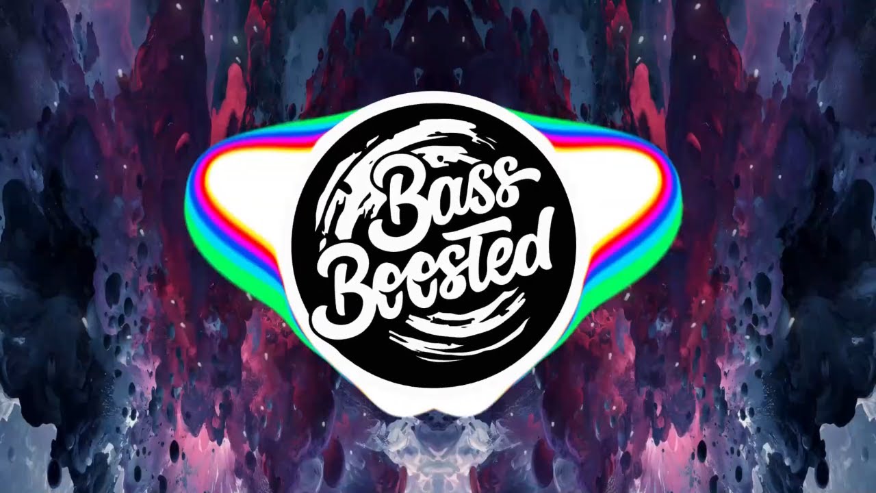 EBEN - Drown [Bass Boosted]