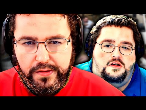 Boogie2988: YouTube Legend to Desperate Lolcow